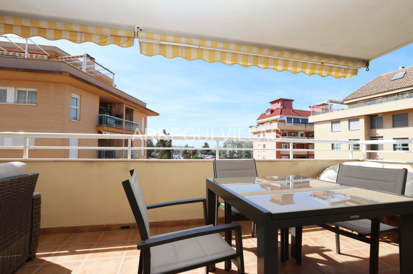 Fantastic apartment for sale in Dénia - Las Marinas/City Centre