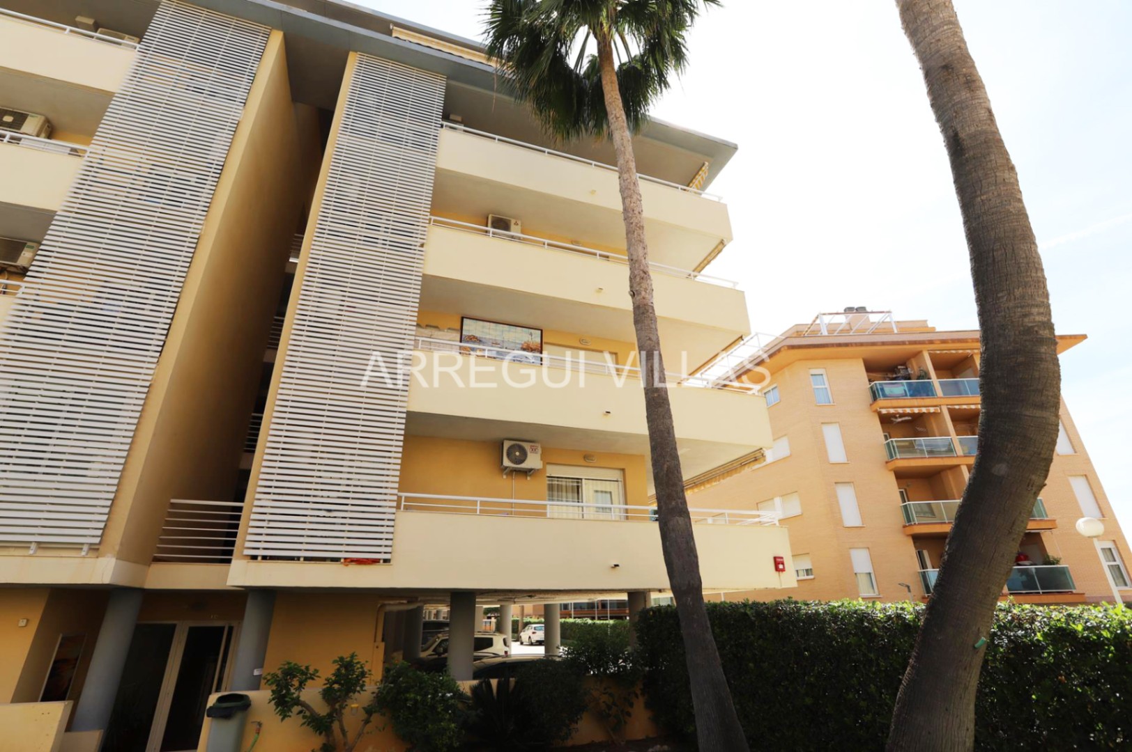 Fantastique appartement à vendre à Dénia - Las Marinas/Zone urbaine