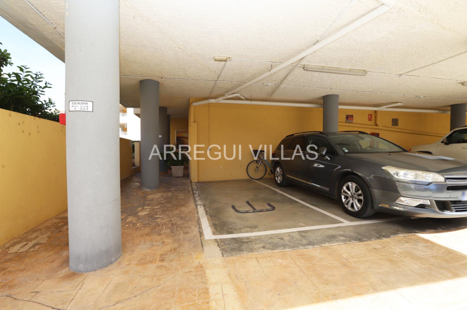Fantastic apartment for sale in Dénia - Las Marinas/City Centre