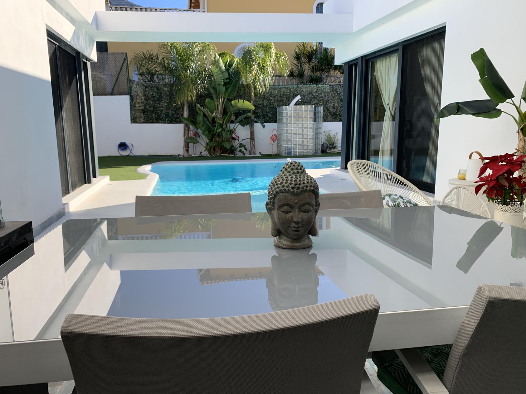 Villa moderne à vendre à Dénia - La Pedrera