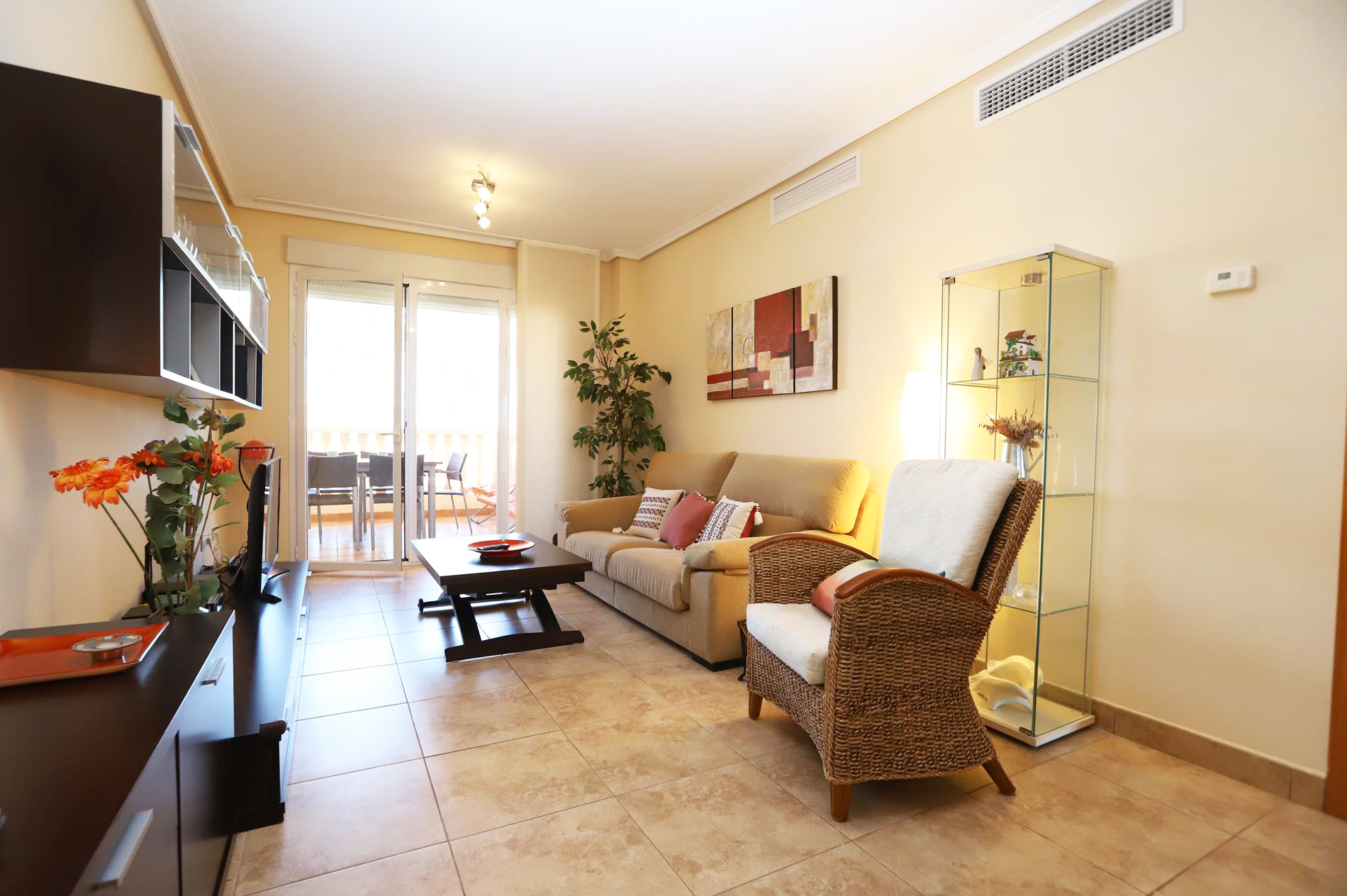 Apartamento en venta en Las Marinas - Dénia