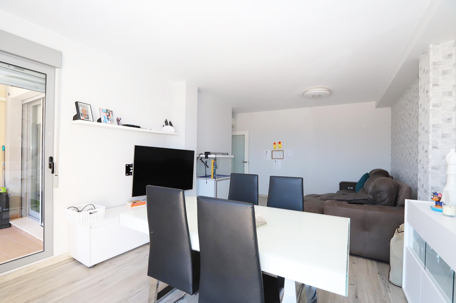 Three bedroom Apartment for sale in Vergel