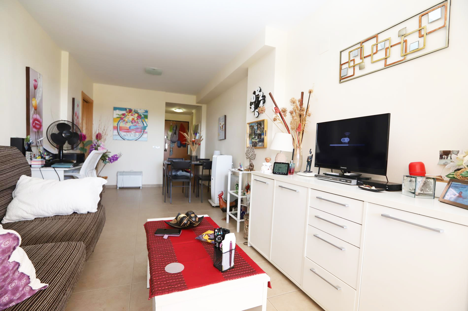 Apartment for sale in Playasol - Las Marinas