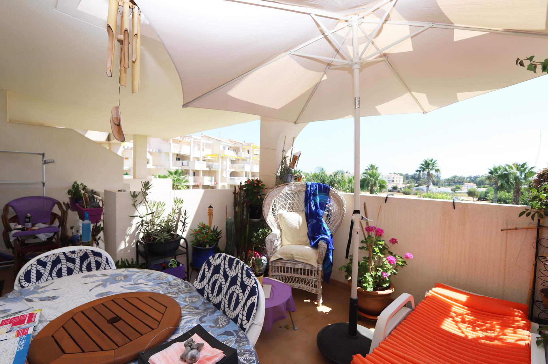 Wohnung zum Verkauf in Playasol - Las Marinas