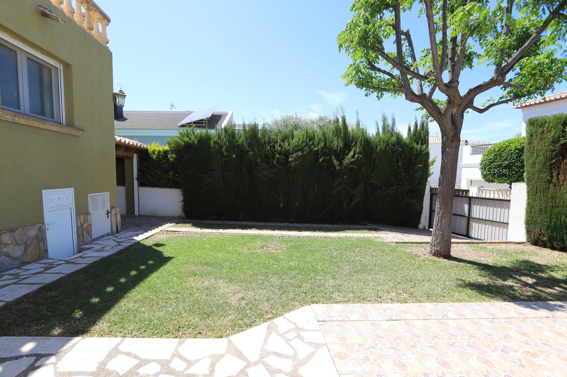 Great villa with pool in Dénia - Tossal Gros
