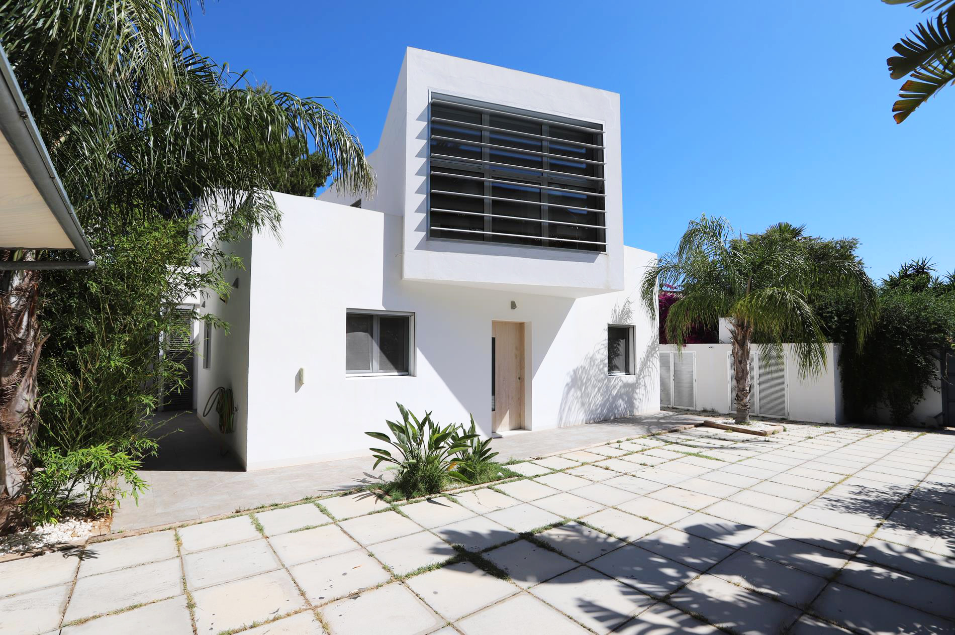 Fantastische Villa zum Verkauf in Dénia - San Juan