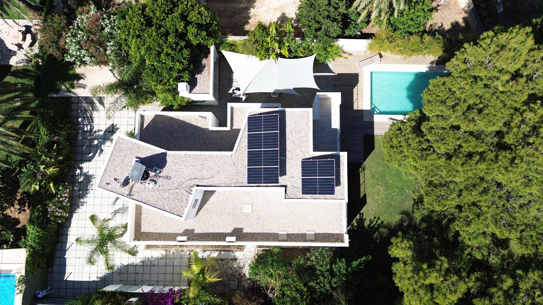 Fantástica villa en venta en Dénia - San Juan