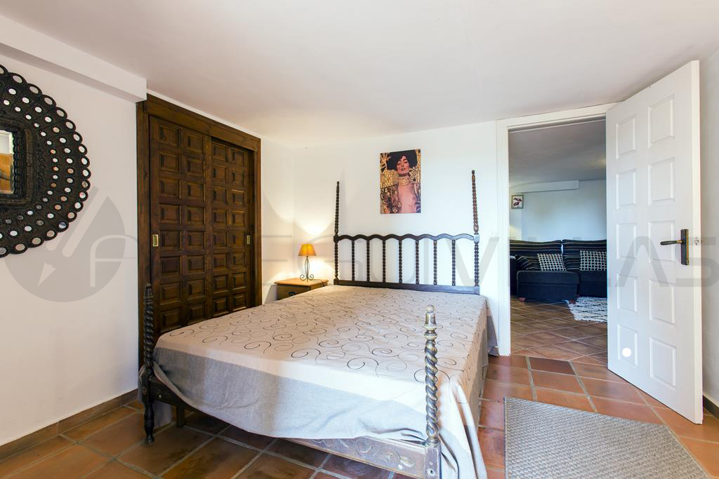 Villa con cinco dormitorios en Dénia - Marquesa V
