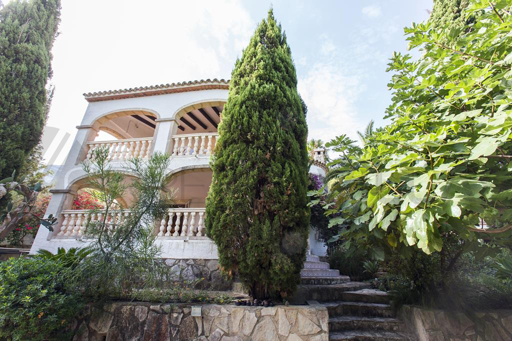 Villa avec cinq chambres à Dénia - Marquesa V
