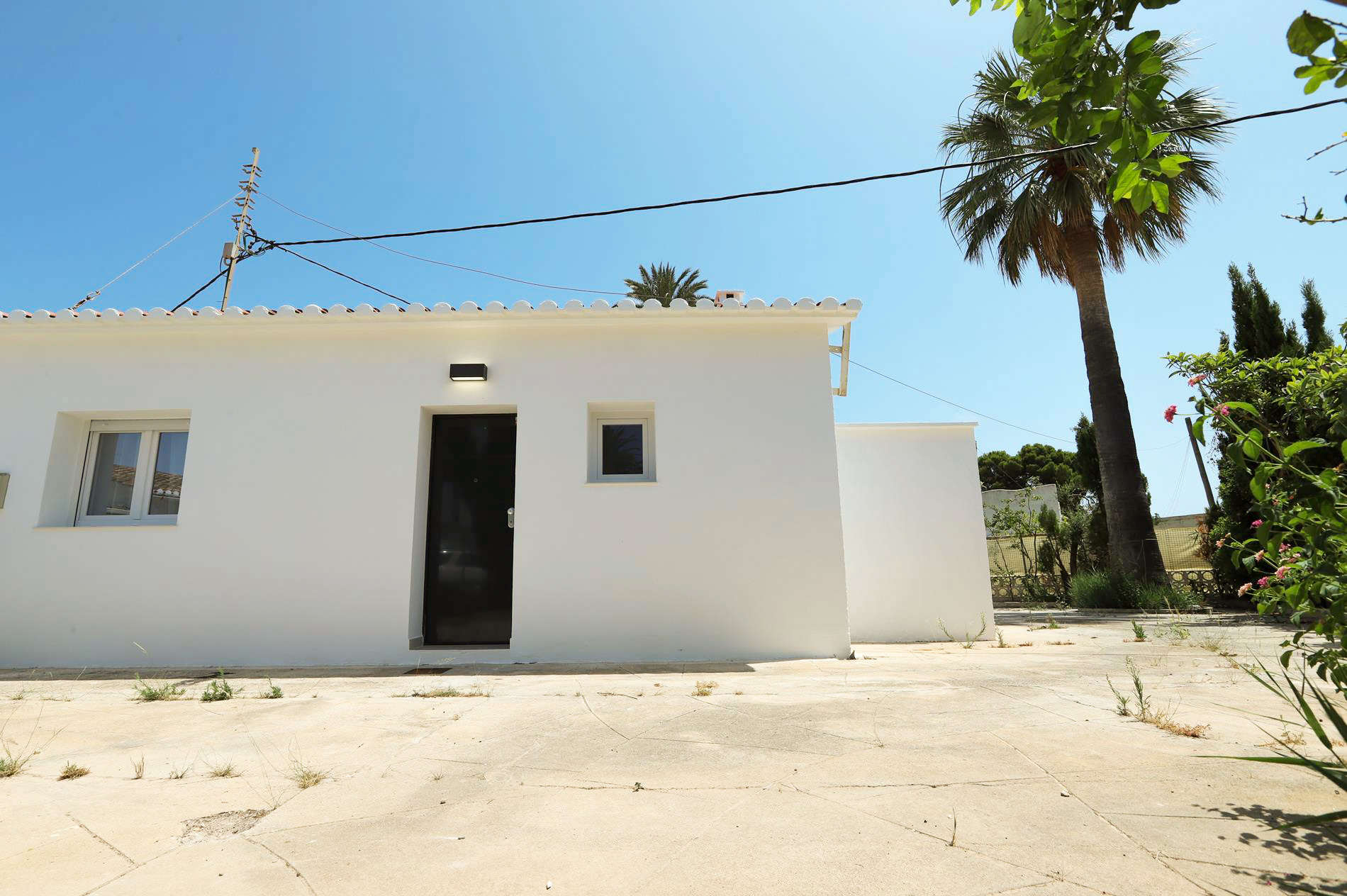 Villa Diana - Townhouse in Las Marinas